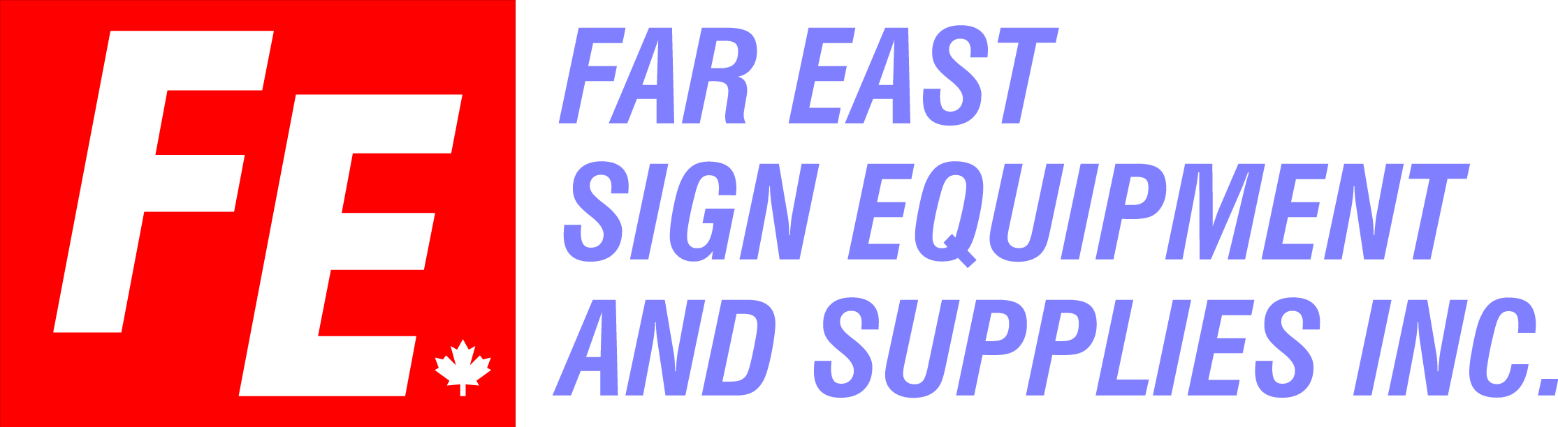 Far East Sign Equipment